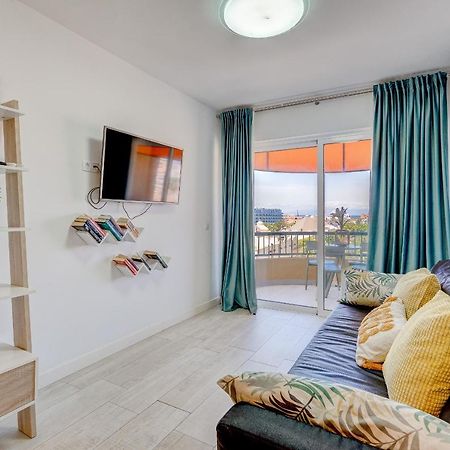 Torres Del Sol 1A301 Apartment Playa de las Americas  Exterior photo