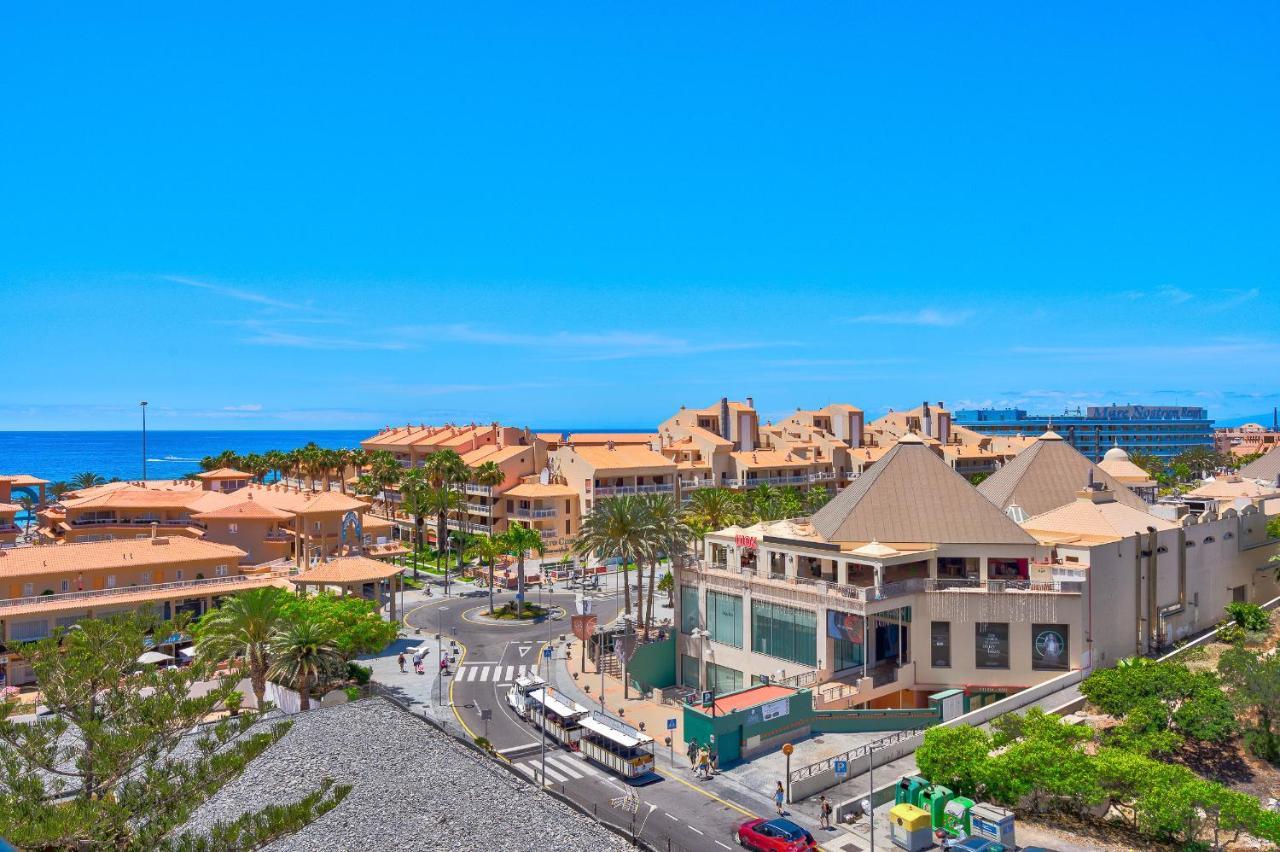 Torres Del Sol 1A301 Apartment Playa de las Americas  Exterior photo