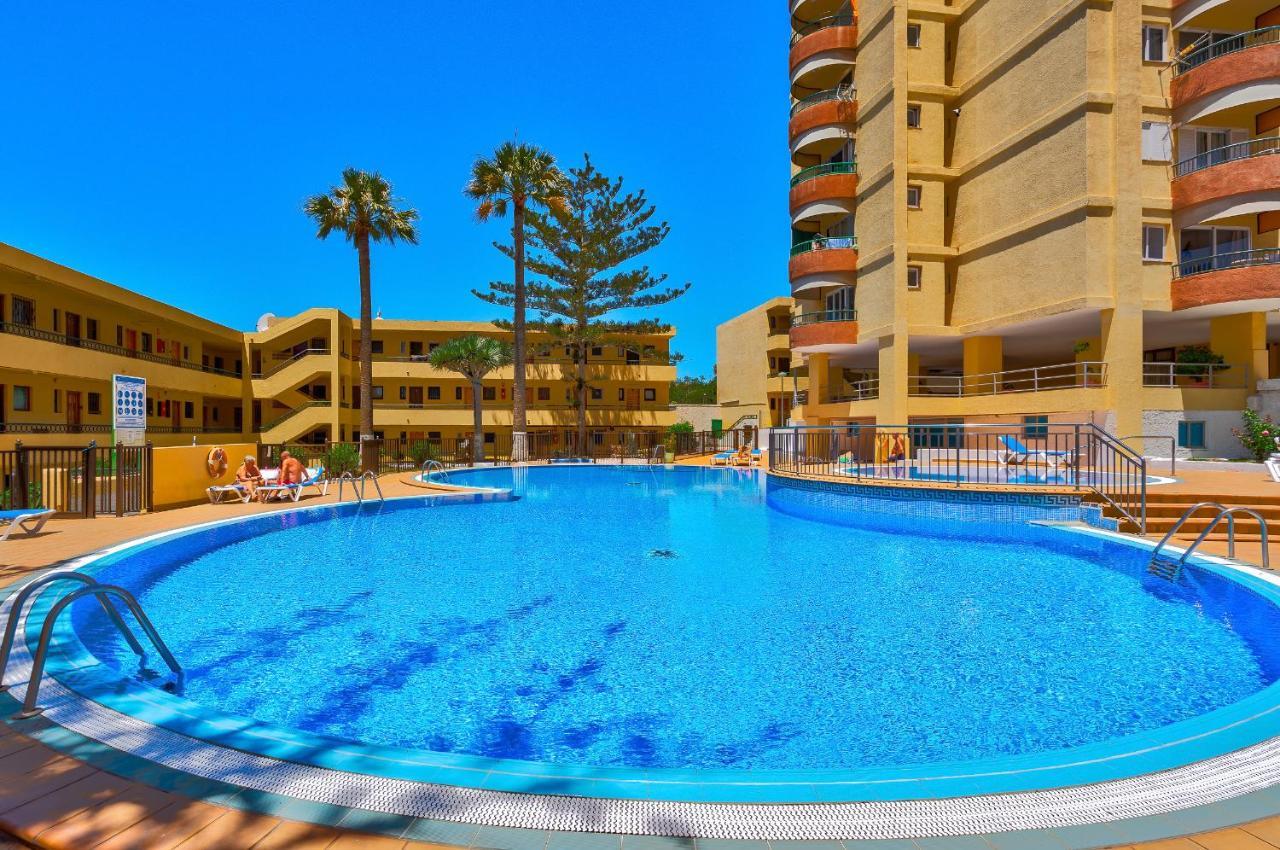 Torres Del Sol 1A301 Apartment Playa de las Americas  Exterior photo